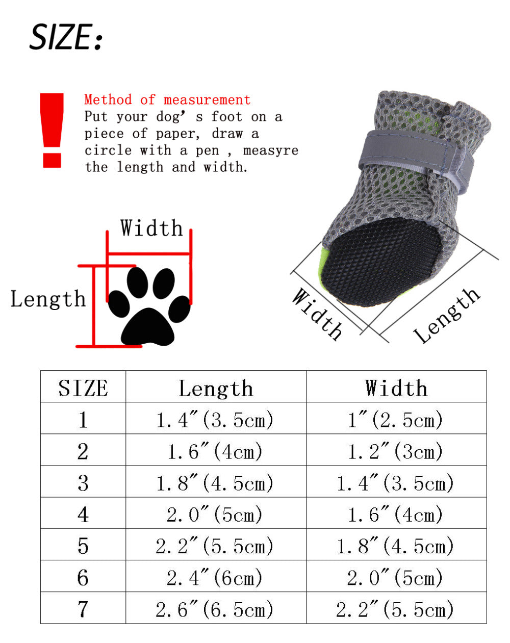 Elegant Dog boots for winter