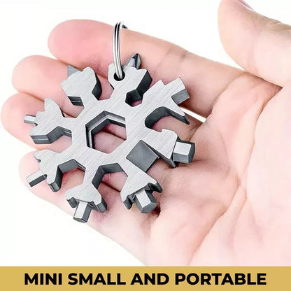 Snowflake 18-in-1 Tool