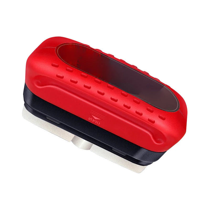 Hydrophobic Coating Film for Automotive Glass