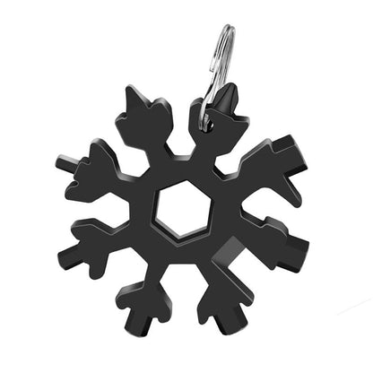 Snowflake 18-in-1 Tool