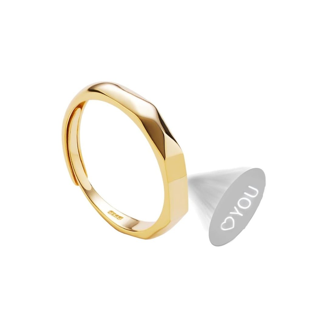 Whisper & Shine Series - I ♡ Silver - Eroselle