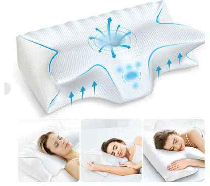 Ergonomic Pillow